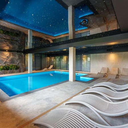 Hotel Le Mont Medical & Spa Świeradów-Zdrój Εξωτερικό φωτογραφία