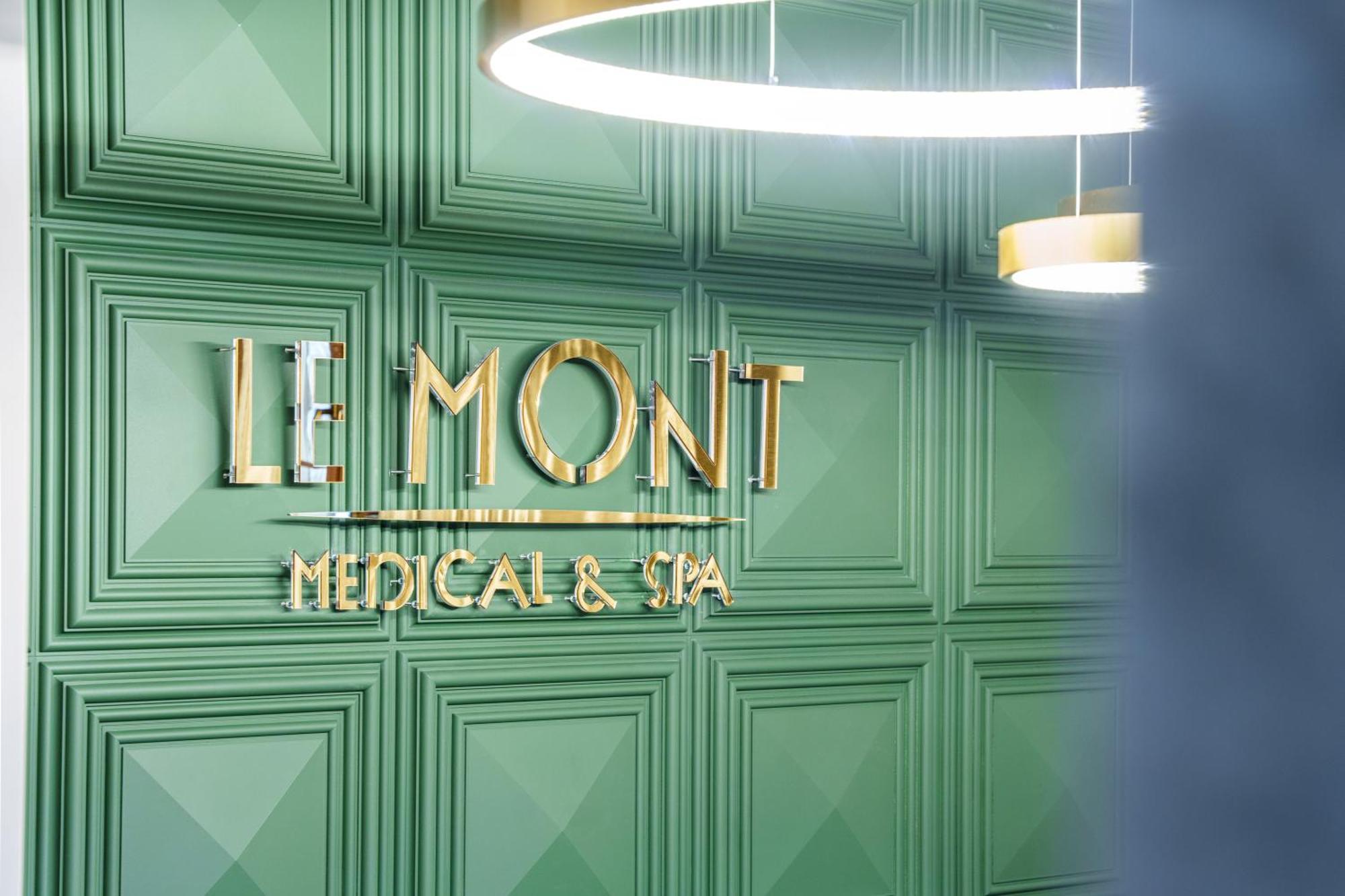 Hotel Le Mont Medical & Spa Świeradów-Zdrój Εξωτερικό φωτογραφία