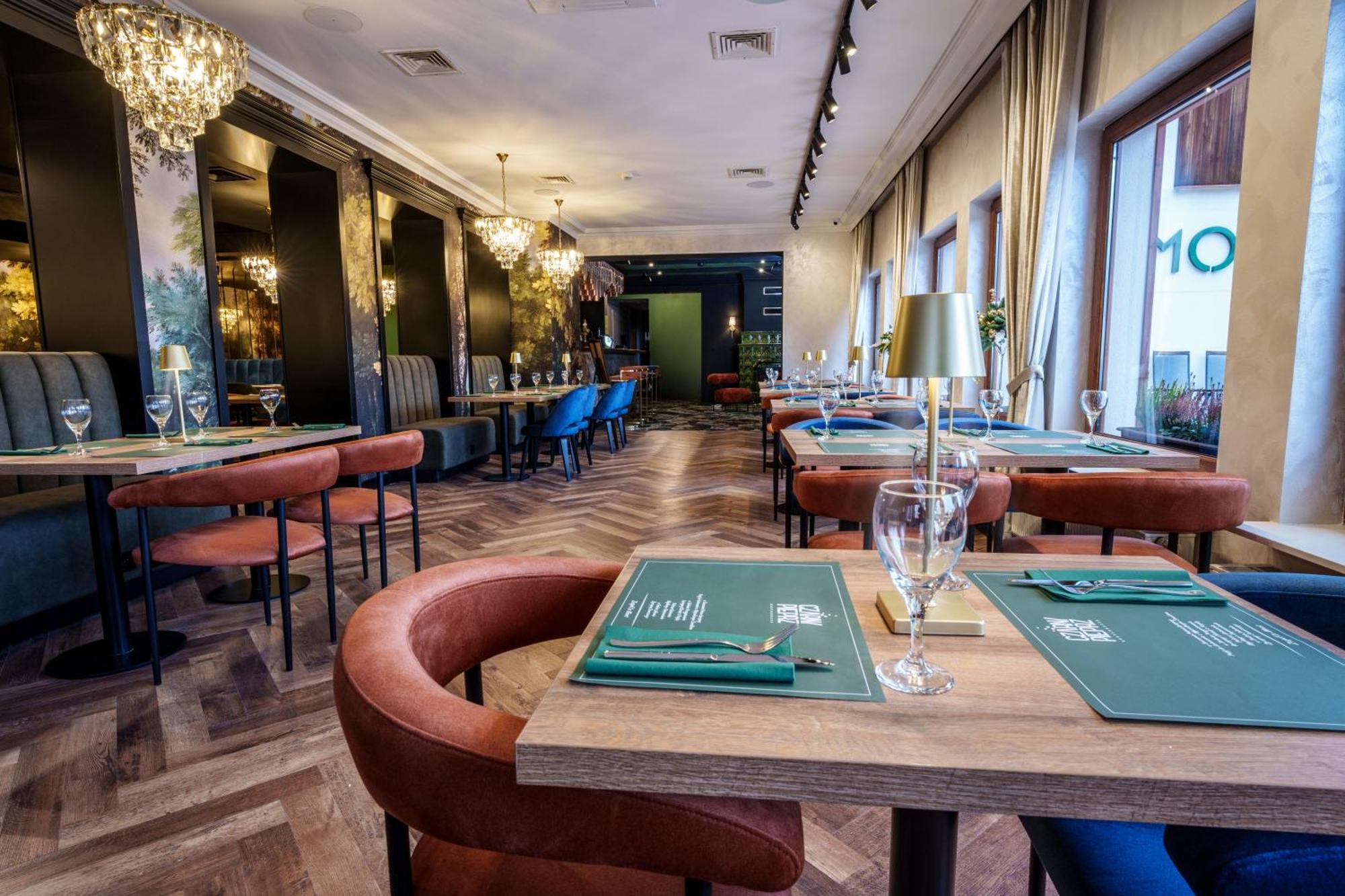 Hotel Le Mont Medical & Spa Świeradów-Zdrój Εξωτερικό φωτογραφία