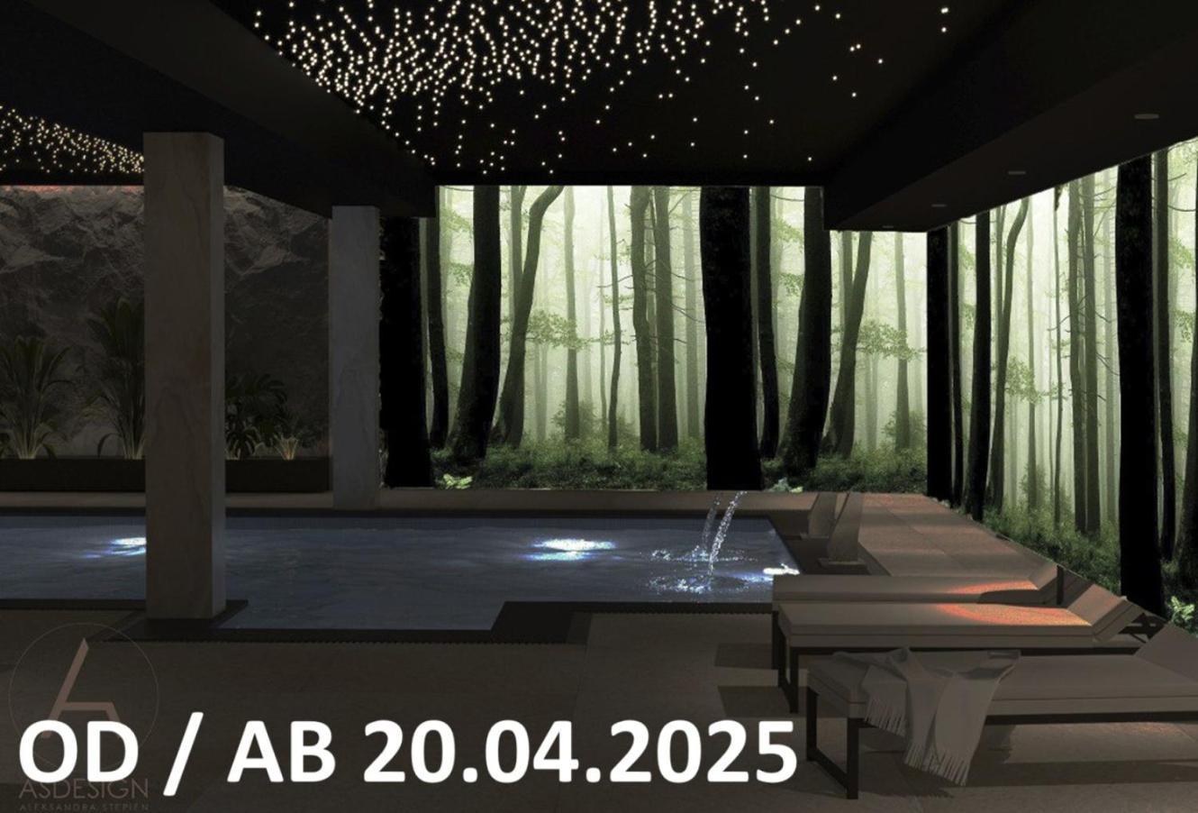 Hotel Le Mont Medical & Spa Świeradów-Zdrój Εξωτερικό φωτογραφία