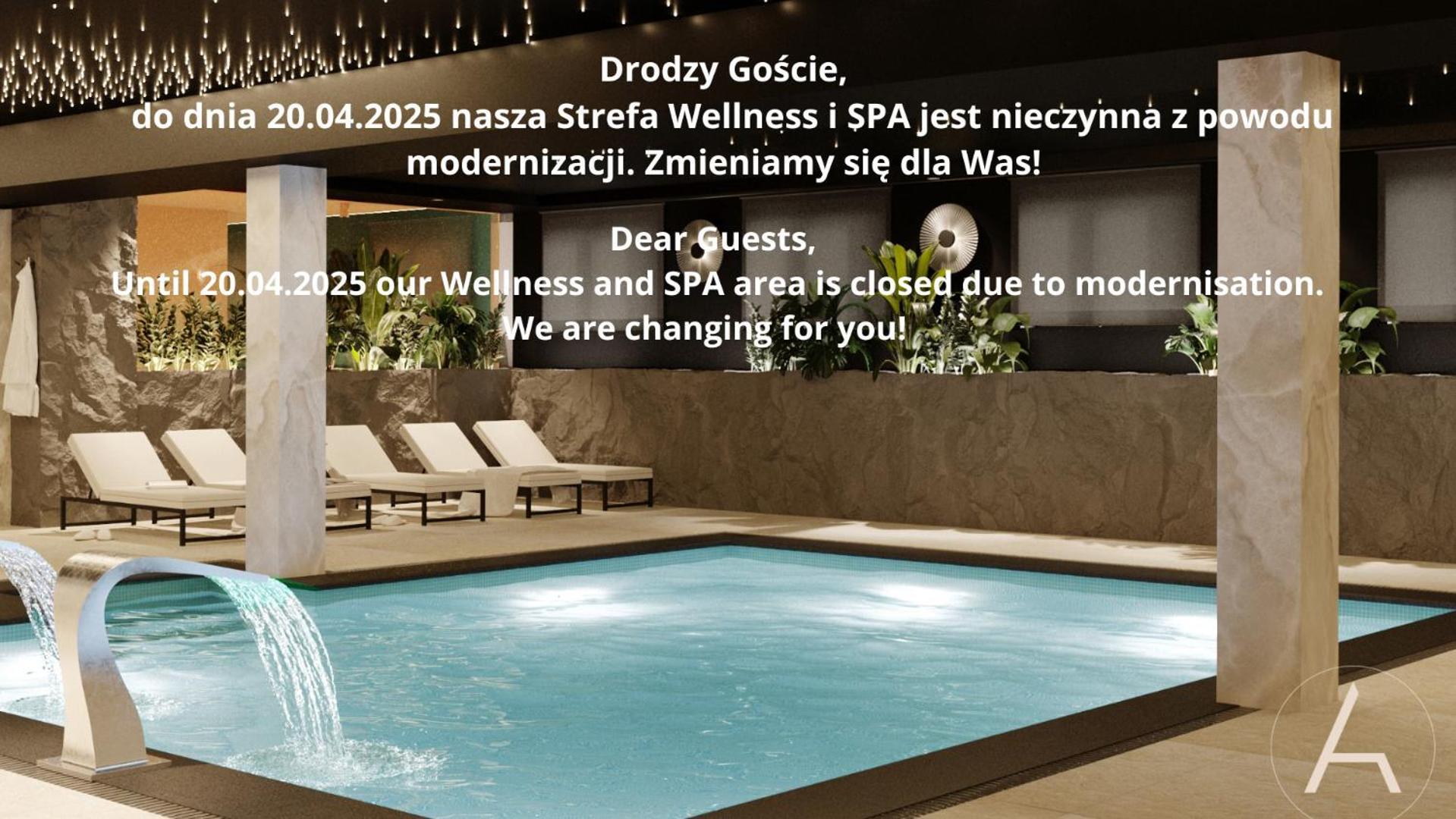 Hotel Le Mont Medical & Spa Świeradów-Zdrój Εξωτερικό φωτογραφία