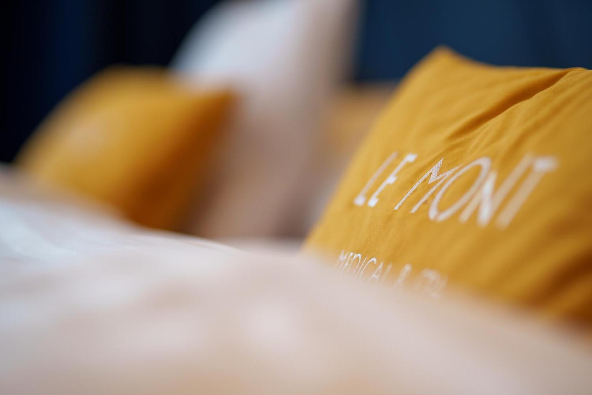 Hotel Le Mont Medical & Spa Świeradów-Zdrój Εξωτερικό φωτογραφία
