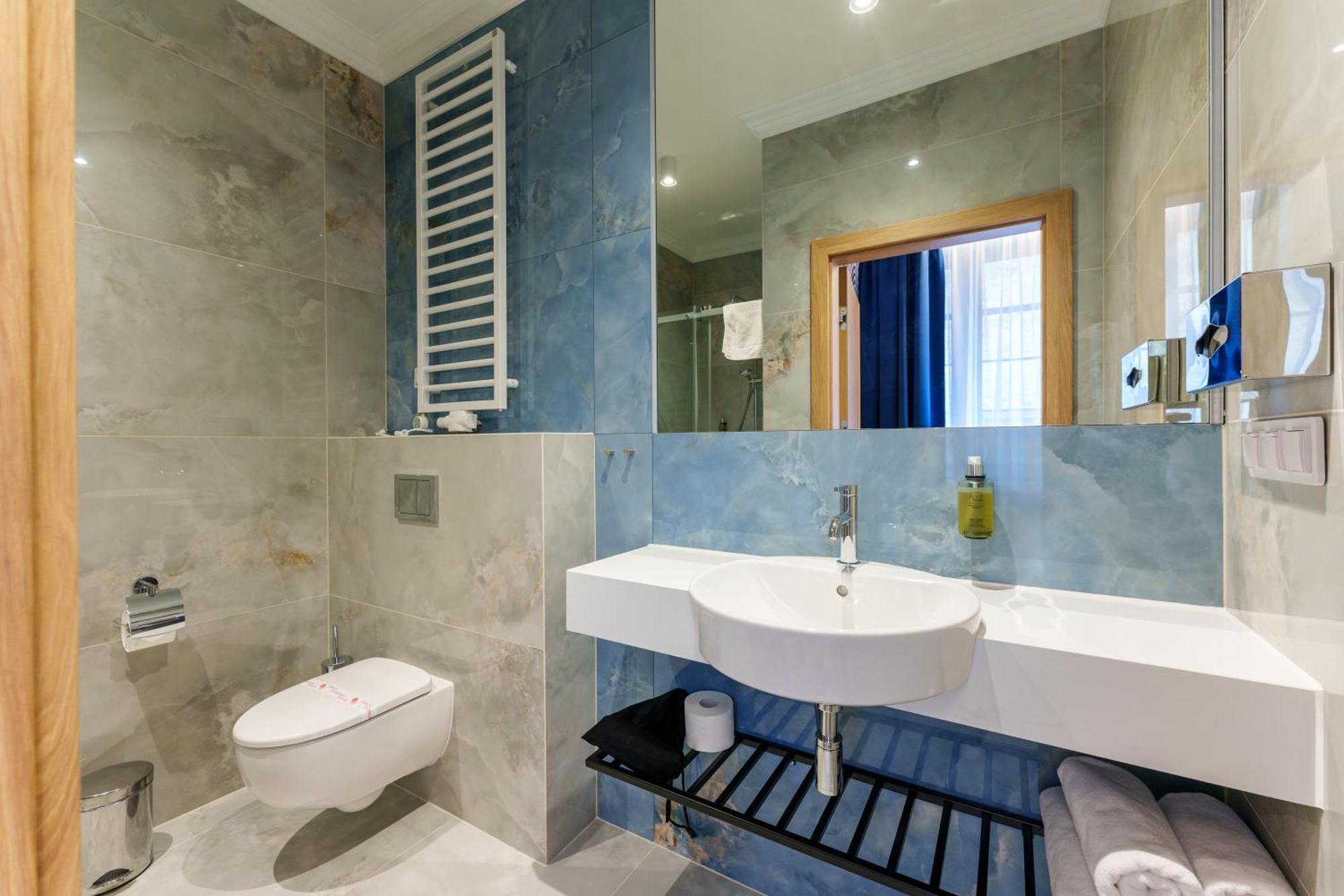 Hotel Le Mont Medical & Spa Świeradów-Zdrój Εξωτερικό φωτογραφία