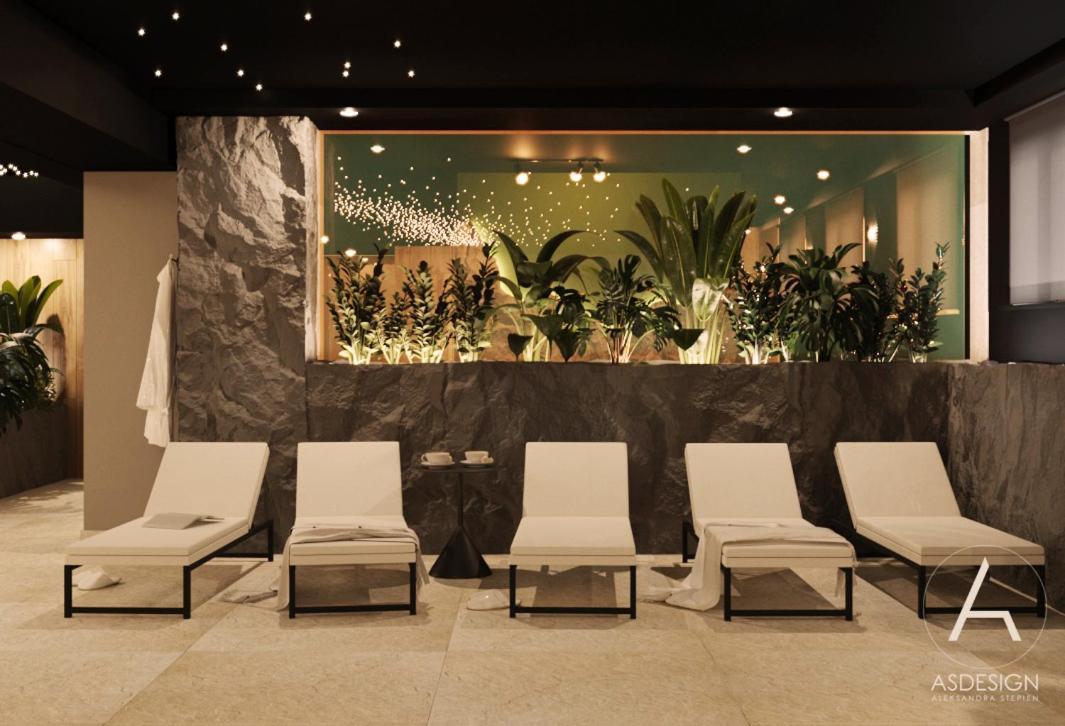 Hotel Le Mont Medical & Spa Świeradów-Zdrój Εξωτερικό φωτογραφία