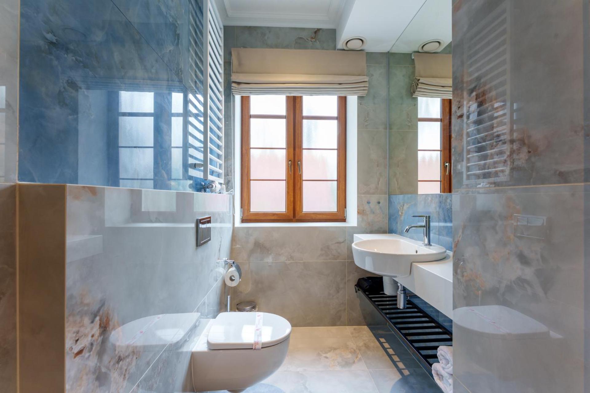 Hotel Le Mont Medical & Spa Świeradów-Zdrój Εξωτερικό φωτογραφία