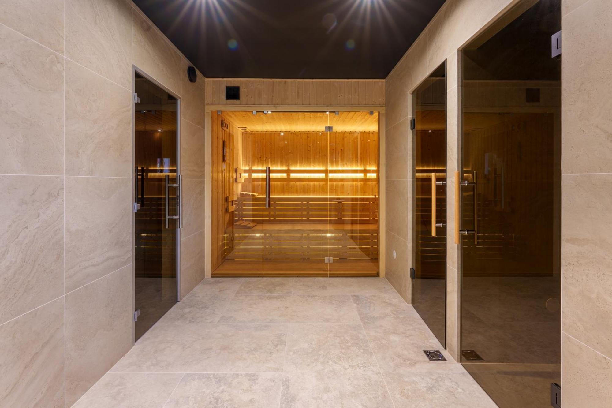 Hotel Le Mont Medical & Spa Świeradów-Zdrój Εξωτερικό φωτογραφία