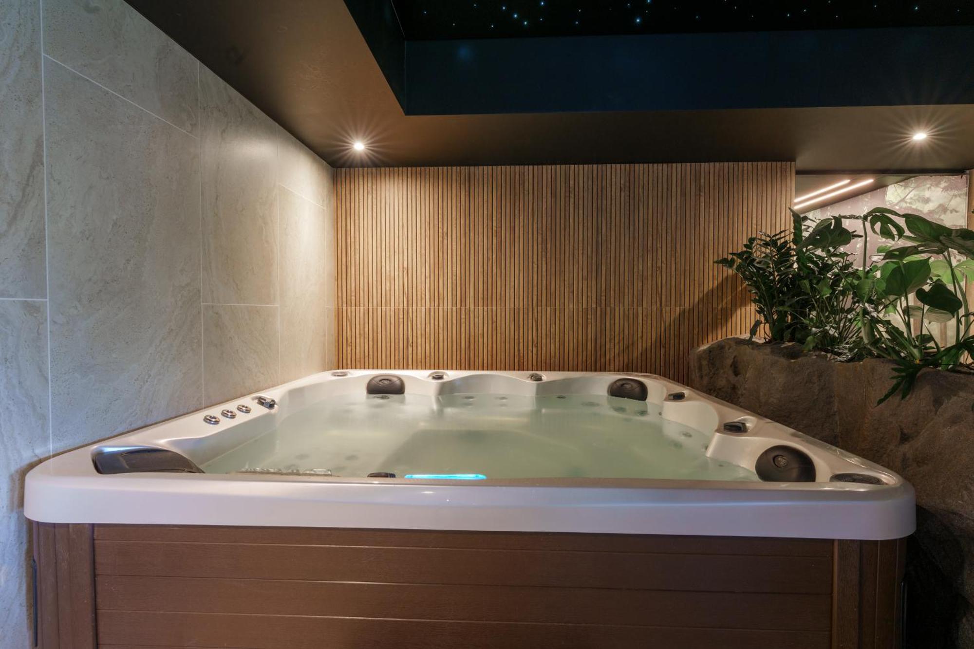 Hotel Le Mont Medical & Spa Świeradów-Zdrój Εξωτερικό φωτογραφία